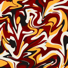 Colorful Liquid Pattern_B.Style