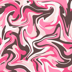 Colorful Liquid Pattern_B.Style