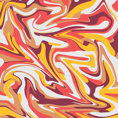 Colorful Liquid Pattern_B.Style