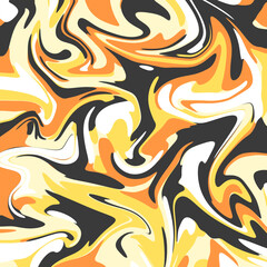 Colorful Liquid Pattern_B.Style