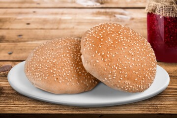 Doughnut.