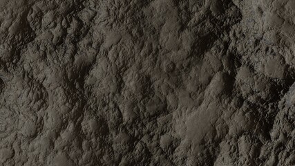 view of alien planet, texture of th exo planet, abstract texture 3d render