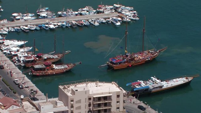 kalymnos hd