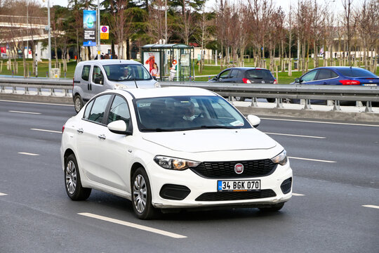 FIAT Egea