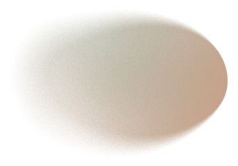 Spray gradient spot. Abstract color blot with lo-fi grain. Spray paint splatter. Pure lo-fi grain gradient texture. Isolated brush for banner, poster. Painted dab. Multicolor cloud. Watercolor stain.