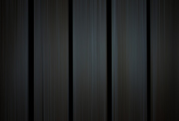 Beautiful textured wood black background. Blank for design.