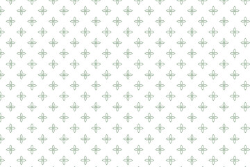 seamless pattern with points. Damask Decorative Seamless geometric pattern design texture.