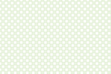 soft Green polka background. Free White same Circles Dots Pattern Background. Light Green Patten Seamless geometric design texture.