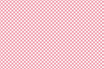 pink and white plaid, Pink And White Small Polka Dot - Background Labs Seamless geometric pattern design texture.