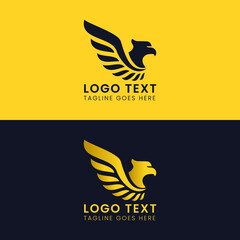 Airline logo pack free vector