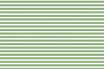Obraz premium green and white rows stripes. Horizontal green stripes on white seamless geometric pattern design texture