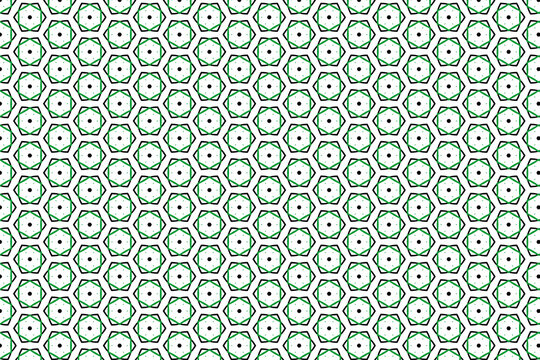seamless pattern with circles. Repeating Pattern Circles High Resolution.