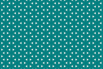 Gift Wrapping Paper. flower seamless geometric pattern design texture. Fabric Pattern with flowers.