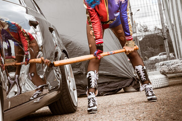 Fototapete bei efototapeten.de bestellen   