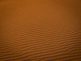sand dune texture