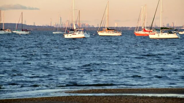 Bayshore Dusk 2019 TL