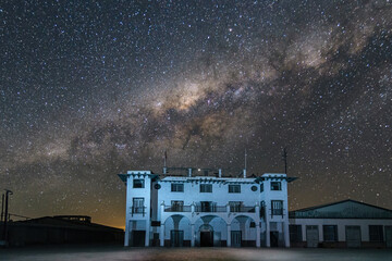 Teatro Oficina Chacabuco Nocturno