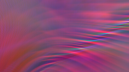 Abstract neon gradient texture background