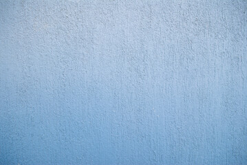 textura de muro para fondo azul