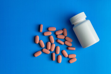 perspectiva medicinal