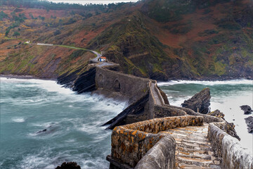 San Juan de Gaztelugatxe