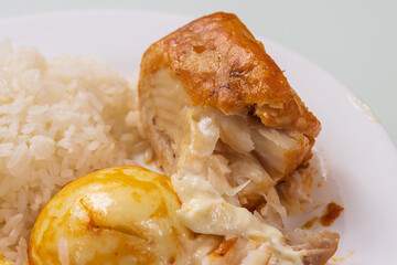 Refeição Prato feito Chuletão