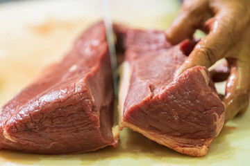 Refeição Prato feito Chuletão