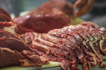 Refeição Prato feito Chuletão