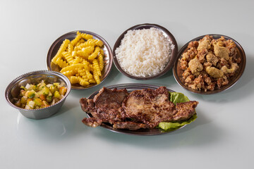 Refeição Prato feito Chuletão