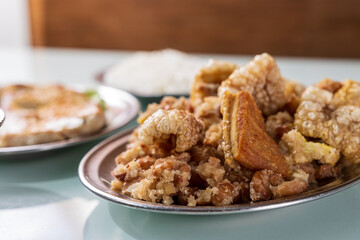 Refeição Prato feito Chuletão