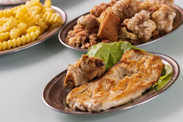 Refeição Prato feito Chuletão
