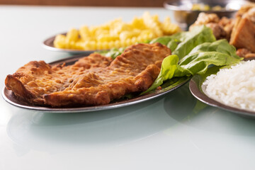 Refeição Prato feito Chuletão
