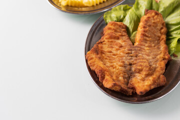 Refeição Prato feito Chuletão