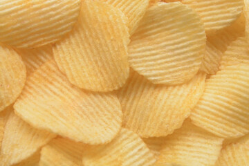 chips background