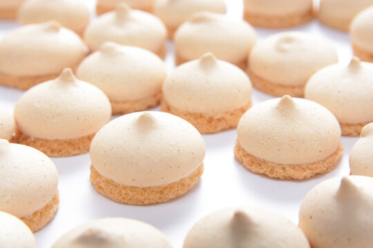 meringue
