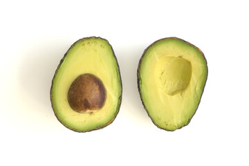 The avocado known as the "green gold" and is consumed in 34 countries.