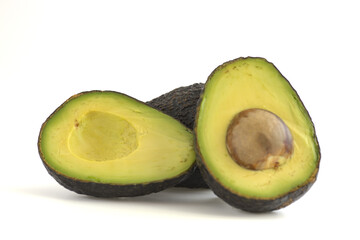 The avocado known as the 