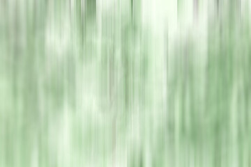 vertical stripes white green background pastel basis art