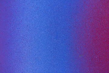 Beautiful bright colorful street art graffiti background. Abstract creative spray drawing fashion colors on the brick walls of the city. Urban Culture gradient texture, copyspace backdrop