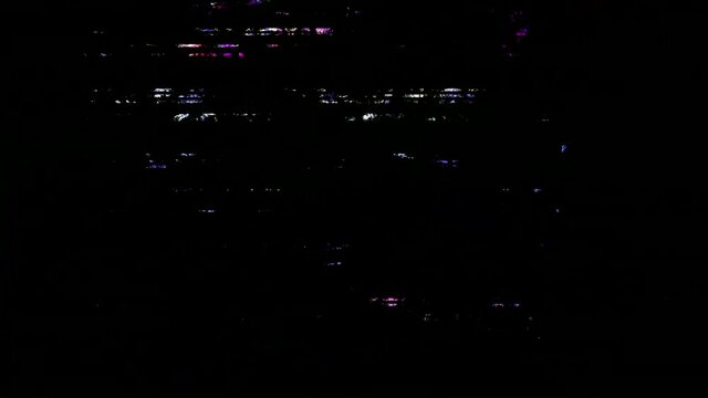 Dirty Data Glitch Transition 15 in 1 - 1 video features 15 mask transitions without alpha-channel with different glitch and dirty and noise. Also this is a self-contained fucking good vj-loop! 