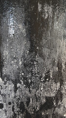 Grey cement texture wallpaper