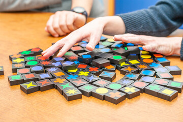 Fototapeta premium anniversaire