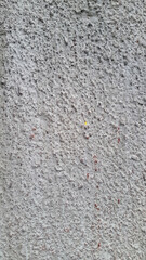 Decorative finishing material. Decorative wall plaster. Vintage background