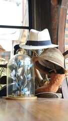 person working in a factory