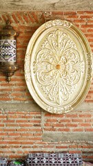 traditional thai style