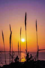 Sunsetview Monte di Procida (NA)
EOS Canon 1100D Obb:18-55mm