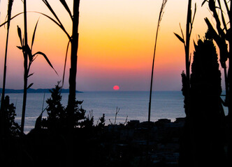 Sunsetview Monte di Procida (NA)
EOS Canon 1100D Obb:18-55mm