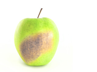 Bad apple