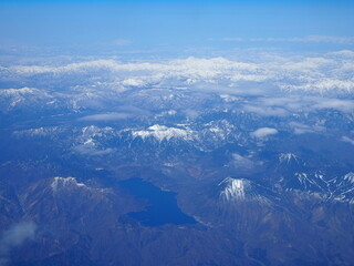 日光白根山