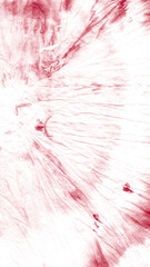  Bordo Bleach Dye. Tie Multi Soft Background.